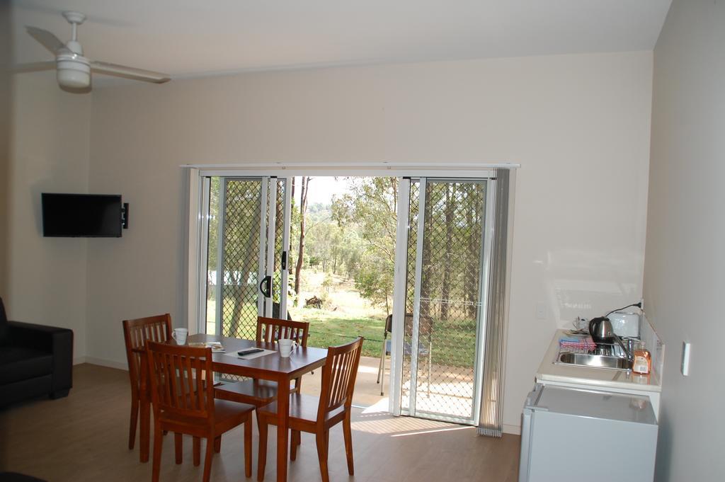 Honeybee Wellness Resort Kandanga Cameră foto